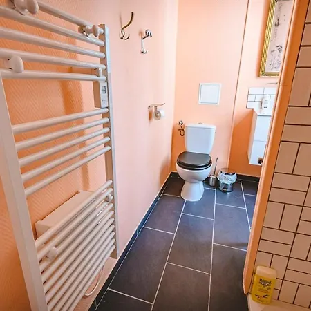 Apartment Leonie Ch - Centre Reims