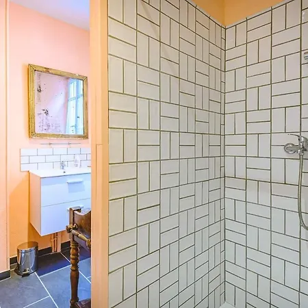 Apartment Leonie Ch - Centre Reims
