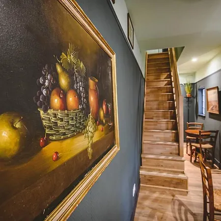 Leonie Ch - Centre Apartment Reims