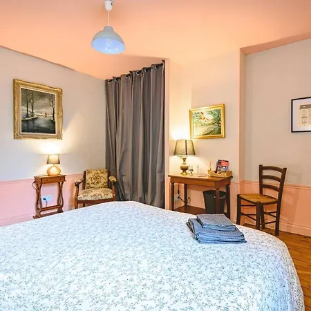 Leonie Ch - Centre Apartment Reims
